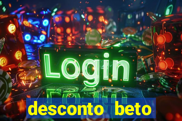 desconto beto carrero cupom